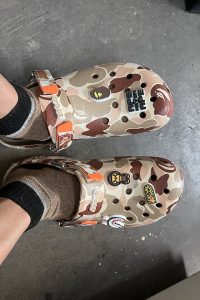 Customer review photo